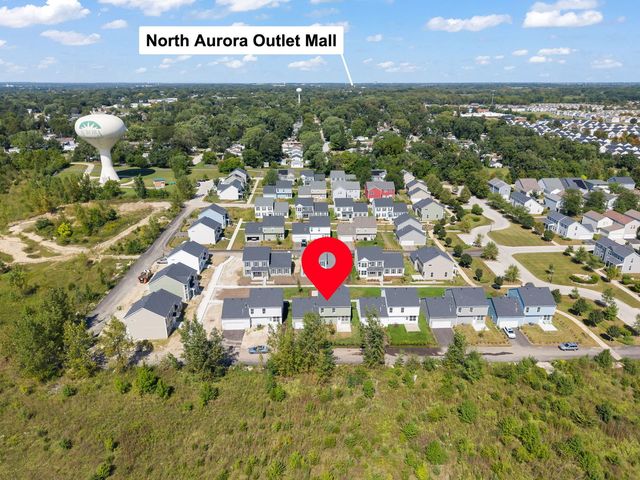 1039 Celebration Drive, Aurora, IL 60504