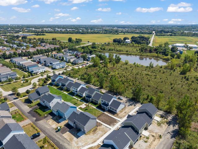 1039 Celebration Drive, Aurora, IL 60504