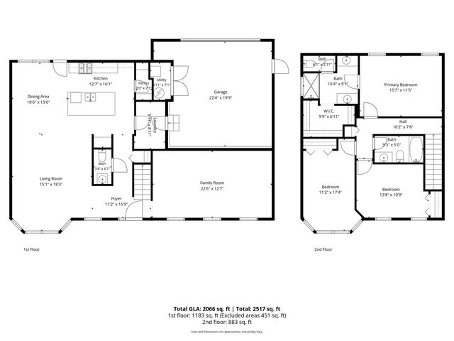 1039 Celebration Drive, Aurora, IL 60504