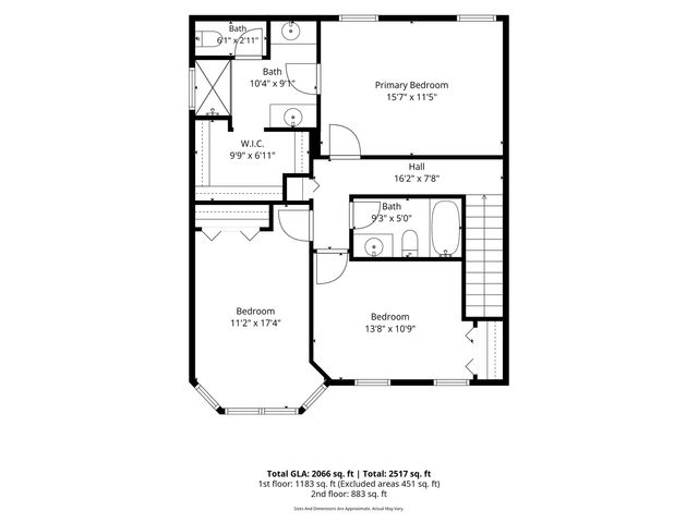 1039 Celebration Drive, Aurora, IL 60504