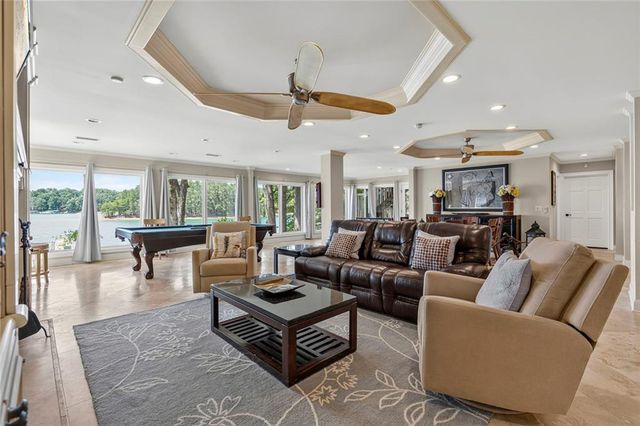 6576 Yacht Club Road, Flowery Branch, GA 30542