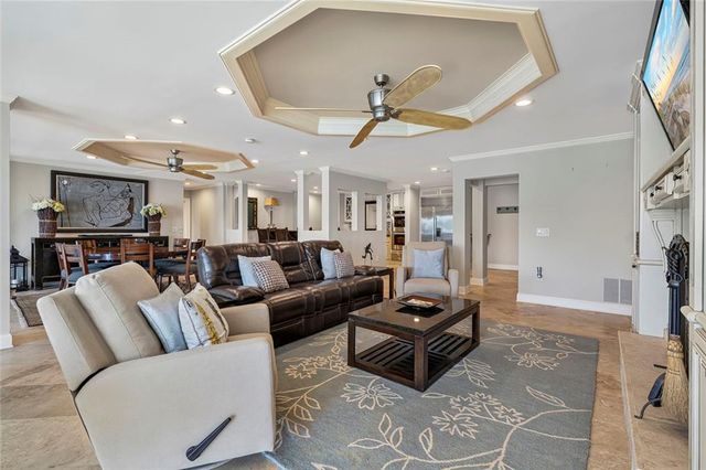 6576 Yacht Club Road, Flowery Branch, GA 30542