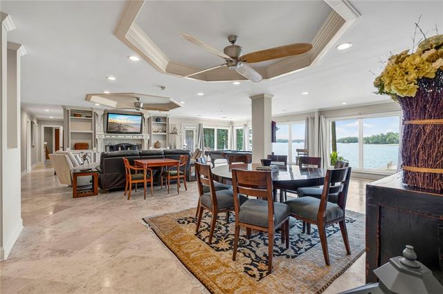 6576 Yacht Club Road, Flowery Branch, GA 30542