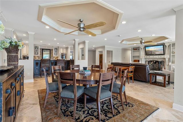 6576 Yacht Club Road, Flowery Branch, GA 30542