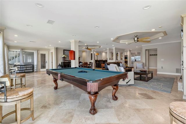 6576 Yacht Club Road, Flowery Branch, GA 30542