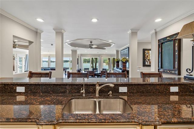 6576 Yacht Club Road, Flowery Branch, GA 30542