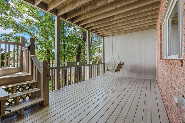 6576 Yacht Club Road, Flowery Branch, GA 30542