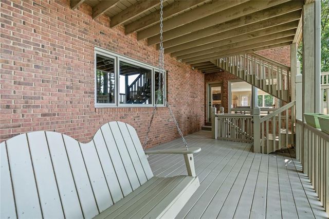 6576 Yacht Club Road, Flowery Branch, GA 30542