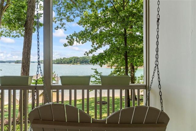 6576 Yacht Club Road, Flowery Branch, GA 30542