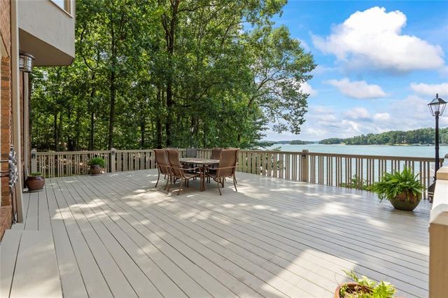 6576 Yacht Club Road, Flowery Branch, GA 30542