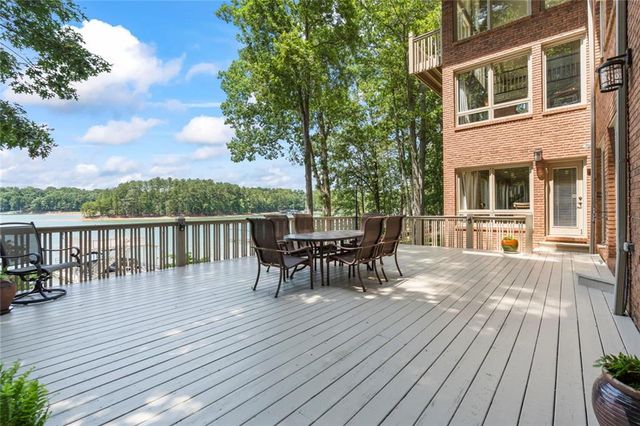 6576 Yacht Club Road, Flowery Branch, GA 30542