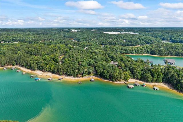 6576 Yacht Club Road, Flowery Branch, GA 30542