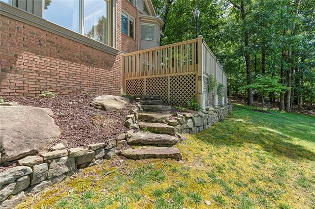 6576 Yacht Club Road, Flowery Branch, GA 30542