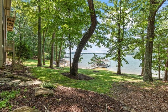 6576 Yacht Club Road, Flowery Branch, GA 30542