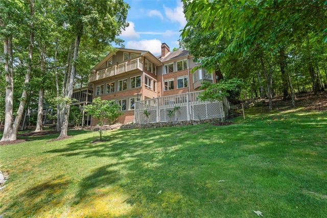 6576 Yacht Club Road, Flowery Branch, GA 30542