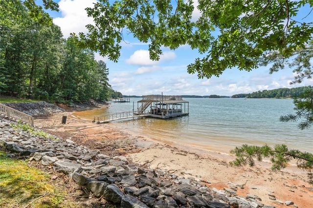 6576 Yacht Club Road, Flowery Branch, GA 30542