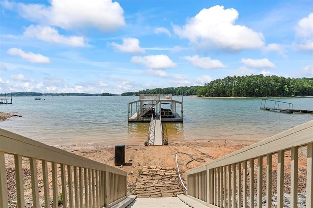 6576 Yacht Club Road, Flowery Branch, GA 30542