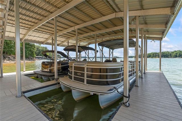 6576 Yacht Club Road, Flowery Branch, GA 30542