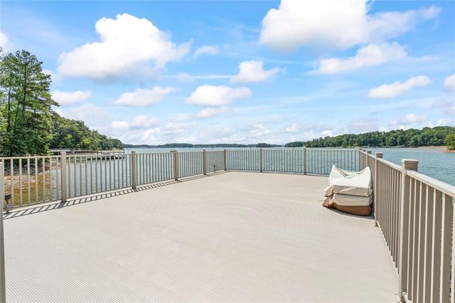 6576 Yacht Club Road, Flowery Branch, GA 30542
