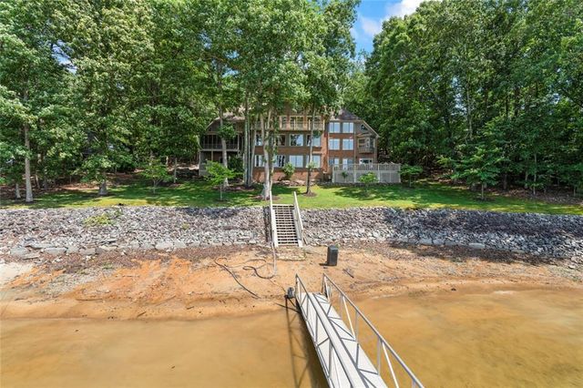 6576 Yacht Club Road, Flowery Branch, GA 30542