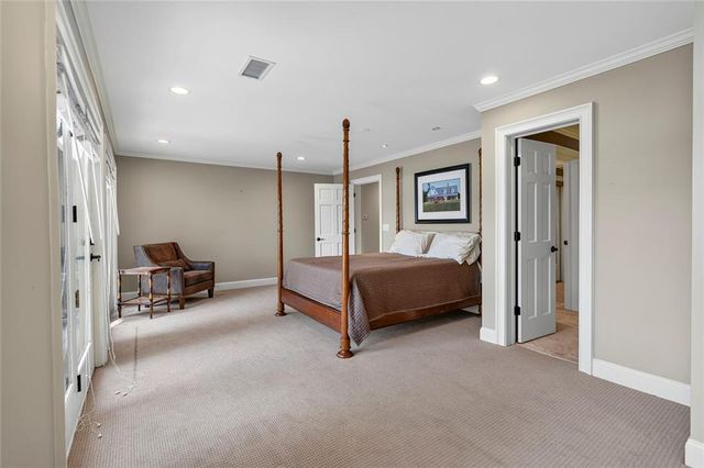 6576 Yacht Club Road, Flowery Branch, GA 30542