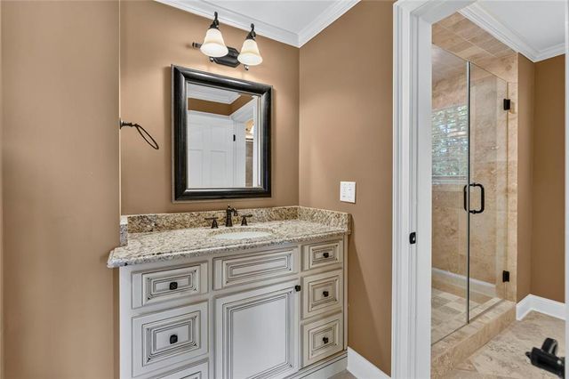 6576 Yacht Club Road, Flowery Branch, GA 30542