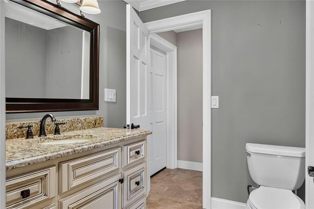 6576 Yacht Club Road, Flowery Branch, GA 30542