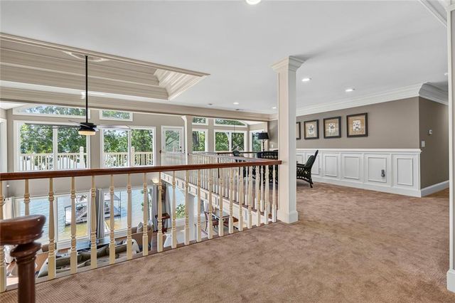 6576 Yacht Club Road, Flowery Branch, GA 30542