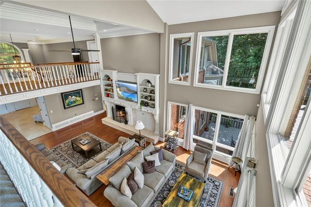 6576 Yacht Club Road, Flowery Branch, GA 30542