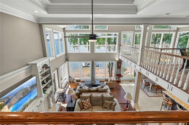 6576 Yacht Club Road, Flowery Branch, GA 30542