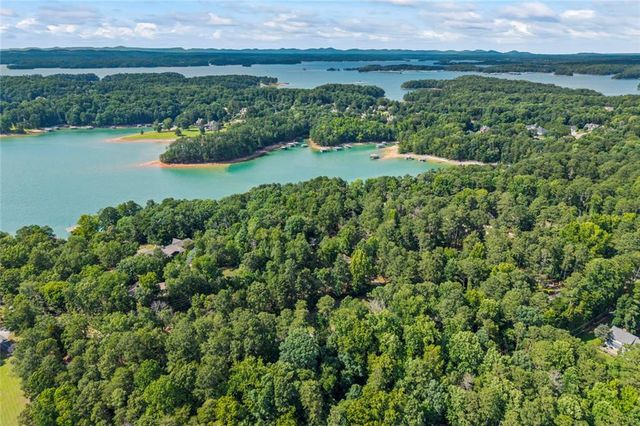 6576 Yacht Club Road, Flowery Branch, GA 30542