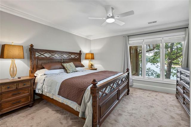 6576 Yacht Club Road, Flowery Branch, GA 30542