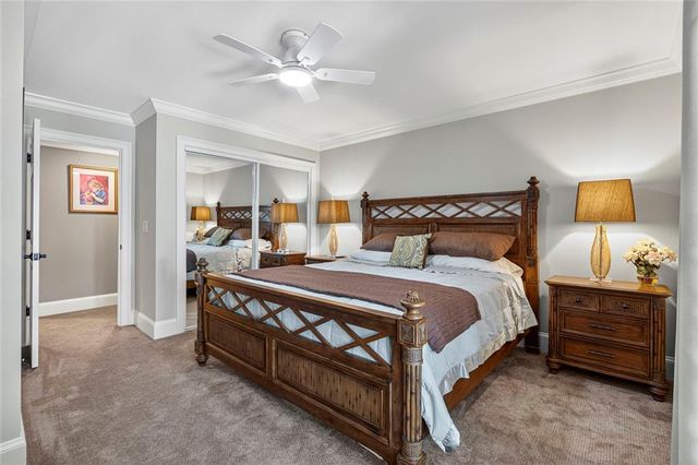 6576 Yacht Club Road, Flowery Branch, GA 30542
