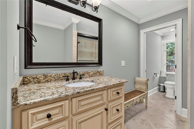 6576 Yacht Club Road, Flowery Branch, GA 30542