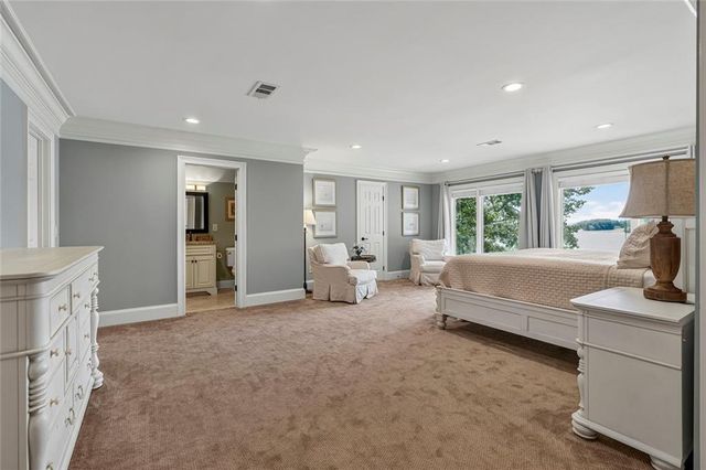 6576 Yacht Club Road, Flowery Branch, GA 30542
