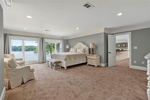 6576 Yacht Club Road, Flowery Branch, GA 30542