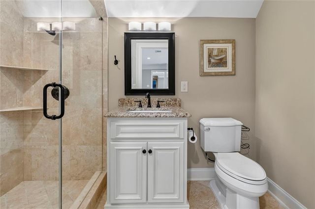 6576 Yacht Club Road, Flowery Branch, GA 30542