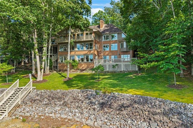 6576 Yacht Club Road, Flowery Branch, GA 30542