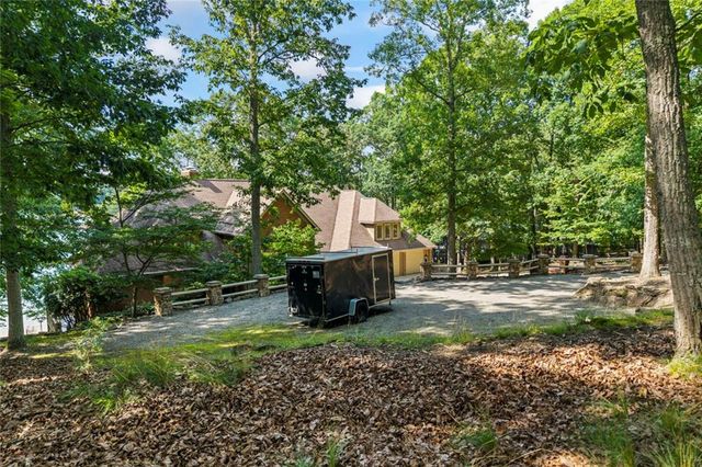 6576 Yacht Club Road, Flowery Branch, GA 30542