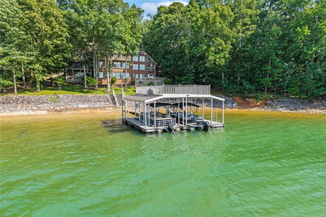 6576 Yacht Club Road, Flowery Branch, GA 30542