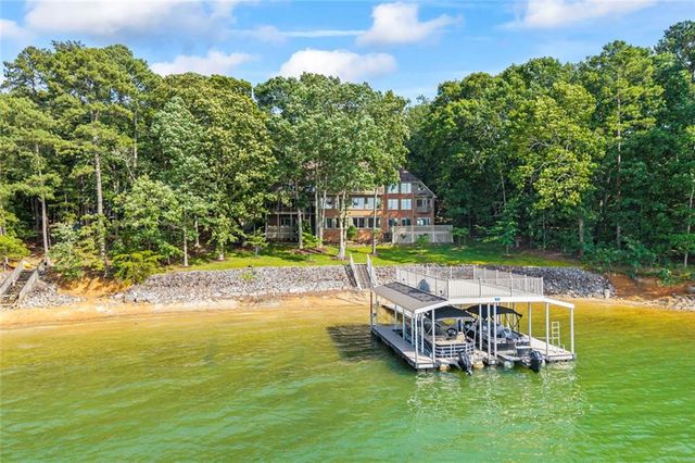 6576 Yacht Club Road, Flowery Branch, GA 30542