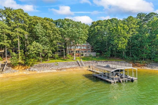 6576 Yacht Club Road, Flowery Branch, GA 30542