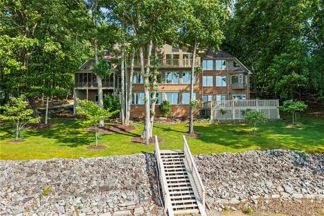 6576 Yacht Club Road, Flowery Branch, GA 30542
