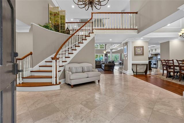 6576 Yacht Club Road, Flowery Branch, GA 30542