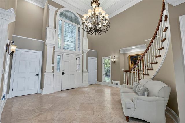 6576 Yacht Club Road, Flowery Branch, GA 30542