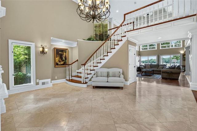 6576 Yacht Club Road, Flowery Branch, GA 30542