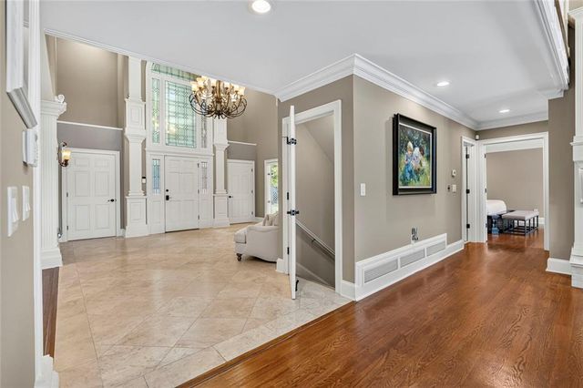 6576 Yacht Club Road, Flowery Branch, GA 30542