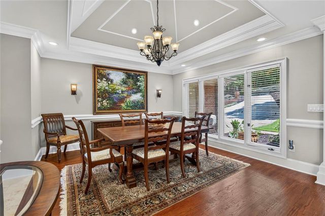6576 Yacht Club Road, Flowery Branch, GA 30542
