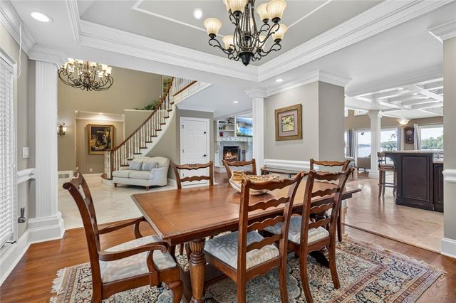 6576 Yacht Club Road, Flowery Branch, GA 30542