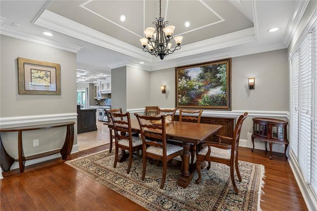 6576 Yacht Club Road, Flowery Branch, GA 30542